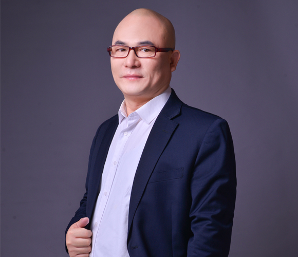 创始人简介